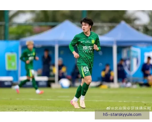 国安热身2-1南通三新援首发