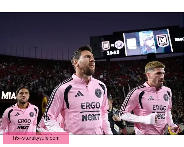 梅西伤缺迈阿密双雄热身封闭赛